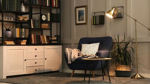 Cosy Spaces: Reading Nook Ideas For Your Home